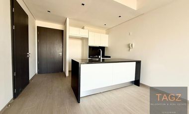 Renta Moderno departamento  2 recamaras en El Bosque Vista Hermosa