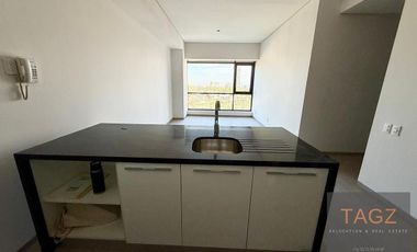 Renta Moderno departamento  2 recamaras en El Bosque Vista Hermosa