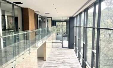 Renta Moderno departamento  2 recamaras en El Bosque Vista Hermosa