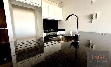 Renta Moderno departamento  2 recamaras en El Bosque Vista Hermosa