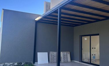 Casa venta 2 Dormitorios en Numa Nuevo Malagueño