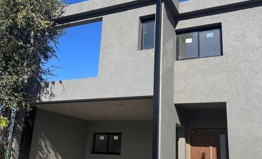 Casa venta 2 Dormitorios en Numa Nuevo Malagueño