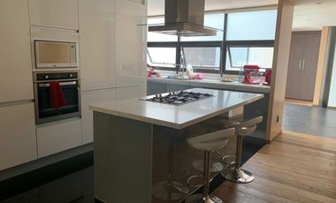 Renta en Polanco , Tenyson , 3 recamaras