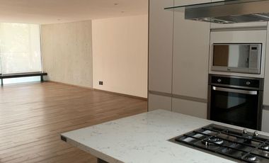 Renta en Polanco , Tenyson , 3 recamaras
