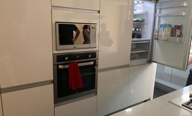 Renta en Polanco , Tenyson , 3 recamaras