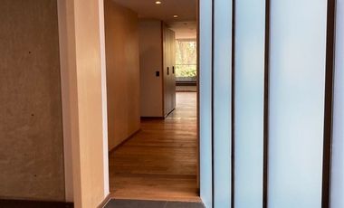 Renta en Polanco , Tenyson , 3 recamaras