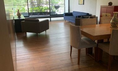 Renta en Polanco , Tenyson , 3 recamaras