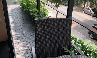 Renta en Polanco , Tenyson , 3 recamaras