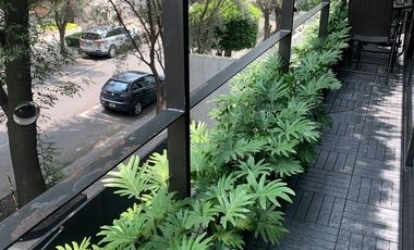 Renta en Polanco , Tenyson , 3 recamaras