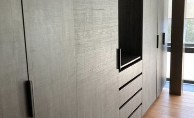 Renta en Polanco , Tenyson , 3 recamaras