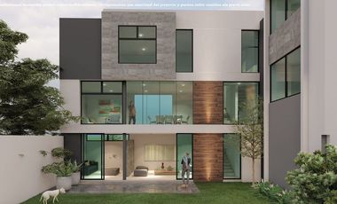 CASA EN PRE VENTA EN RINCONADA DE LOS ANDES