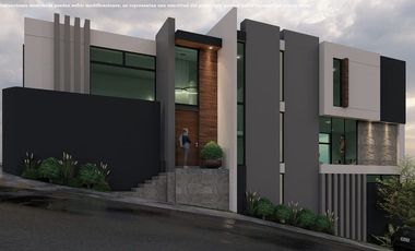 CASA EN PRE VENTA EN RINCONADA DE LOS ANDES