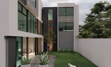 CASA EN PRE VENTA EN RINCONADA DE LOS ANDES