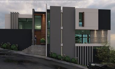 CASA EN PRE VENTA EN RINCONADA DE LOS ANDES