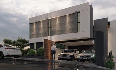 CASA EN PRE VENTA EN RINCONADA DE LOS ANDES