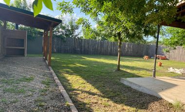 Casa en  Arroyo de la Cruz. Exaltación de la Cruz