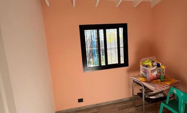 Casa en  Arroyo de la Cruz. Exaltación de la Cruz