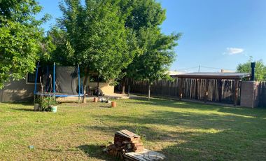 Casa en  Arroyo de la Cruz. Exaltación de la Cruz