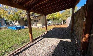 Casa en  Arroyo de la Cruz. Exaltación de la Cruz