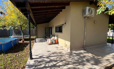 Casa en  Arroyo de la Cruz. Exaltación de la Cruz