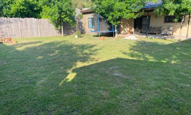 Casa en  Arroyo de la Cruz. Exaltación de la Cruz