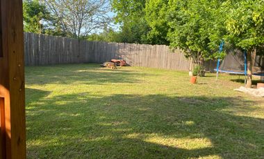 Casa en  Arroyo de la Cruz. Exaltación de la Cruz
