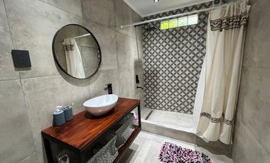 Casa en  Arroyo de la Cruz. Exaltación de la Cruz