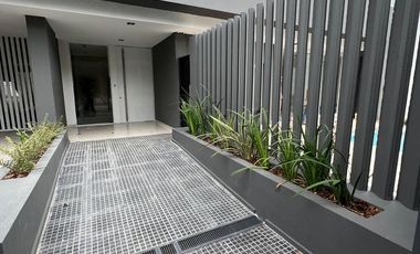 ALFREDO NUX 704 UN DORMITORIO A ESTRENAR