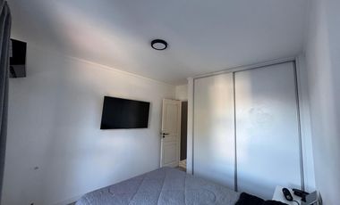 ALFREDO NUX 704 UN DORMITORIO A ESTRENAR