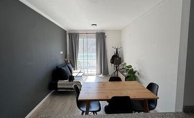 ALFREDO NUX 704 UN DORMITORIO A ESTRENAR