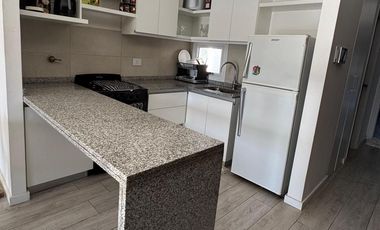 ALFREDO NUX 704 UN DORMITORIO A ESTRENAR