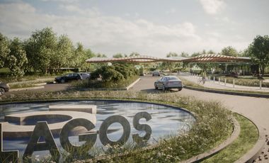 Terreno - Cinco Lagos