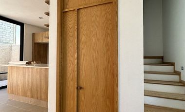 Zona Capital Norte, Madeiras II casa en Venta