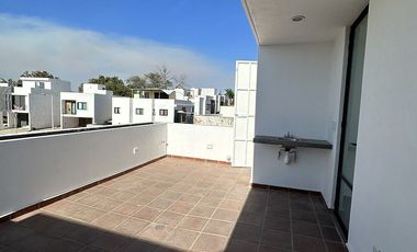 Zona Capital Norte, Madeiras II casa en Venta