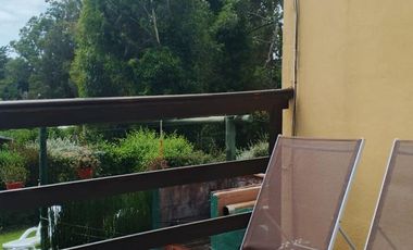 Cabañas de 2 Ambientes C/Piscina climatizada Sierras de Los Padres