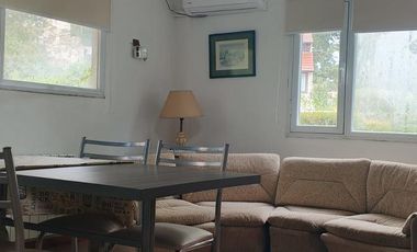 Cabañas de 2 Ambientes C/Piscina climatizada Sierras de Los Padres