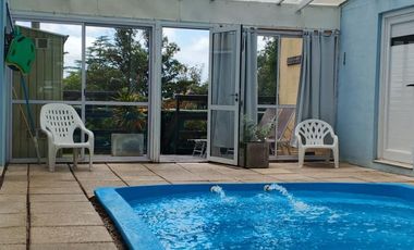 Cabañas de 2 Ambientes C/Piscina climatizada Sierras de Los Padres