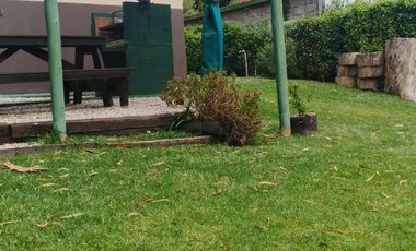 Cabañas de 2 Ambientes C/Piscina climatizada Sierras de Los Padres