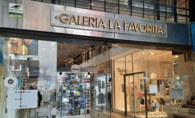 Venta oficinas galería La Favorita zona Centro, Rosario