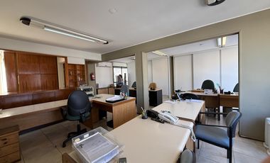 Venta oficinas galería La Favorita zona Centro, Rosario