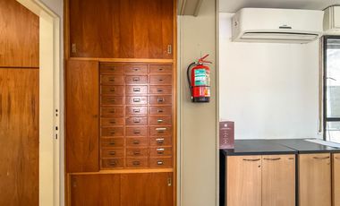 Venta oficinas galería La Favorita zona Centro, Rosario