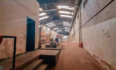 INMUEBLE INDUSTR./COMERC. S/RUTA 8 Y A 2 CALLES