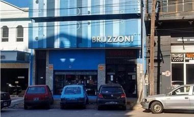 INMUEBLE INDUSTR./COMERC. S/RUTA 8 Y A 2 CALLES