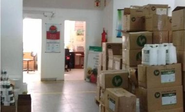 INMUEBLE INDUSTR./COMERC. S/RUTA 8 Y A 2 CALLES