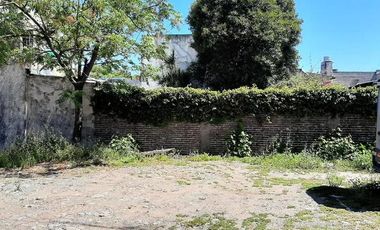 INMUEBLE INDUSTR./COMERC. S/RUTA 8 Y A 2 CALLES