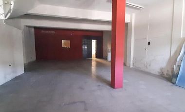 INMUEBLE INDUSTR./COMERC. S/RUTA 8 Y A 2 CALLES