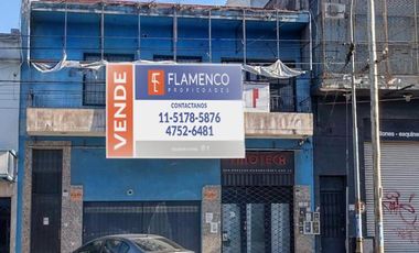 INMUEBLE INDUSTR./COMERC. S/RUTA 8 Y A 2 CALLES