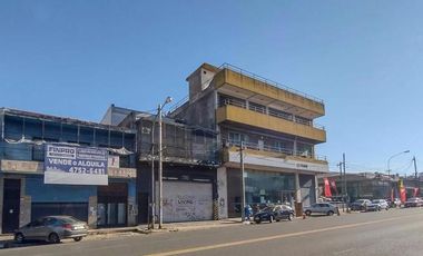 INMUEBLE INDUSTR./COMERC. S/RUTA 8 Y A 2 CALLES