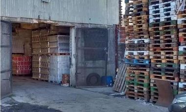 INMUEBLE INDUSTR./COMERC. S/RUTA 8 Y A 2 CALLES