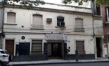 Galpon - Rivera Indarte.